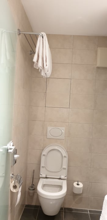Zimmer Mercure Hotel Severinshof Köln City