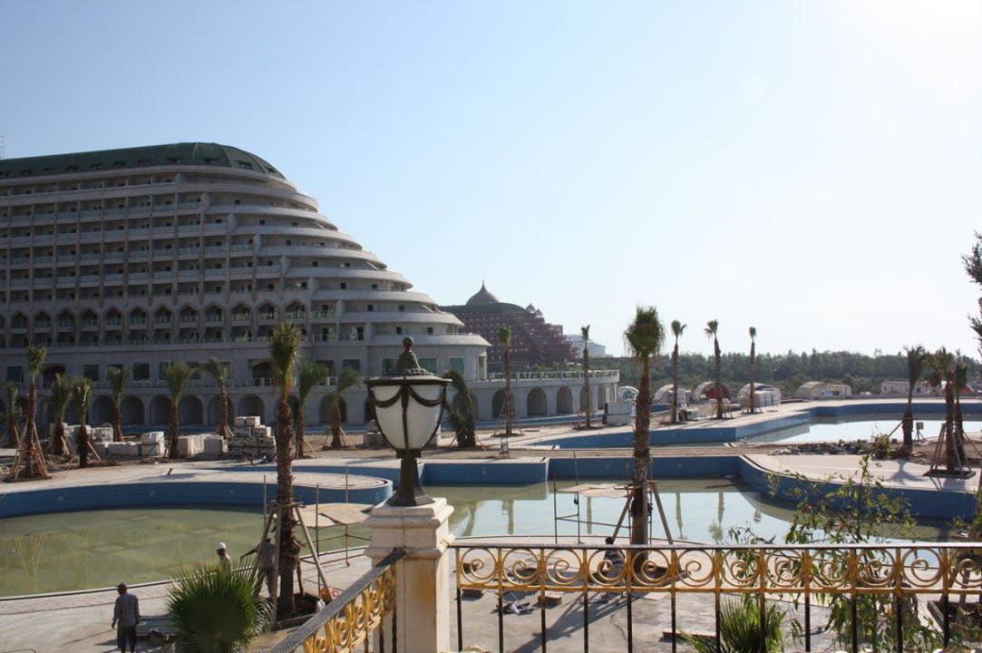 Hotel Delphin Imperial Hotel Delphin Imperial