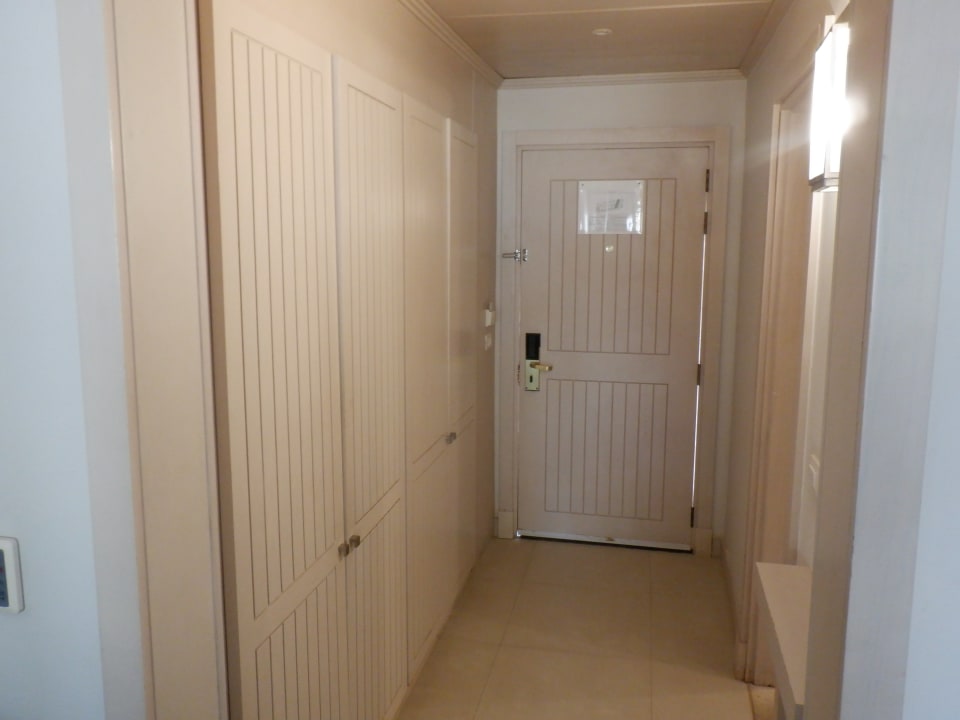 Zimmer Old Palace Resort Sahl Hasheesh