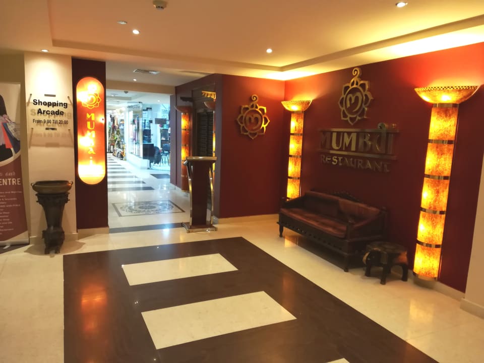 Gastro Tropitel Sahl Hasheesh