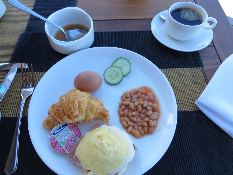 Essen Summer Island Maldives