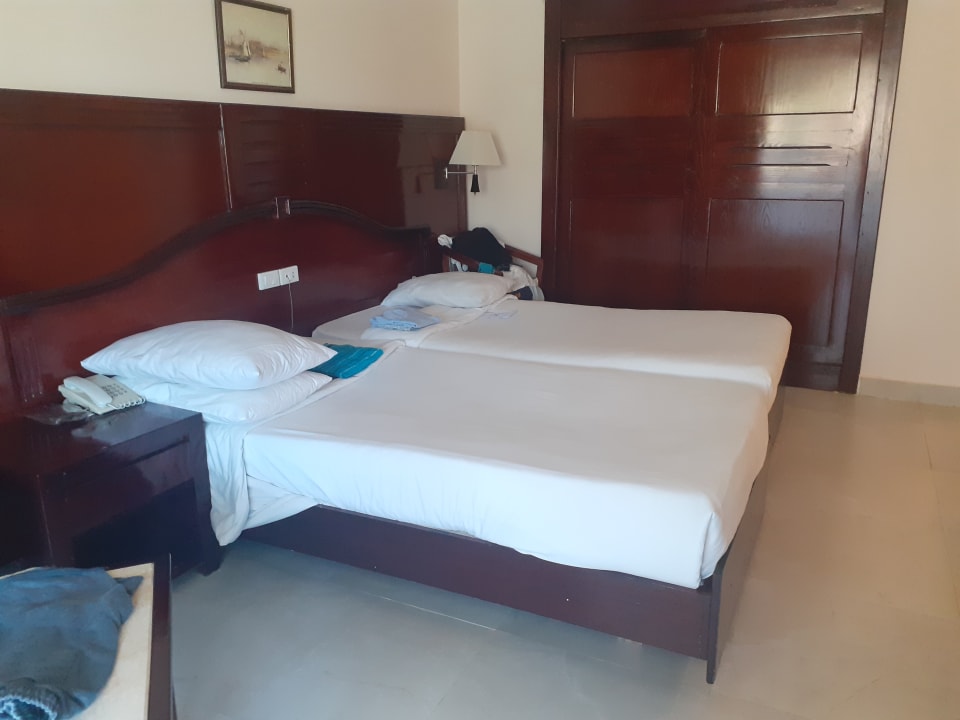 Zimmer Brayka Bay Resort