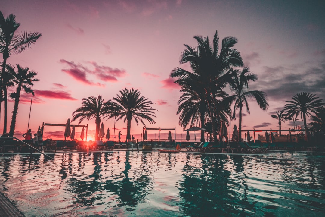 Pool Bull Dorado Beach & Spa