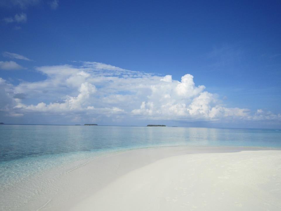 Traumhaft Angsana Velavaru