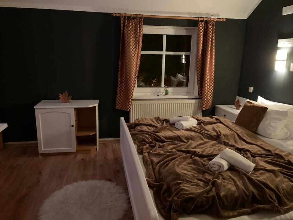 Zimmer Berghotel Drei Brüder Höhe