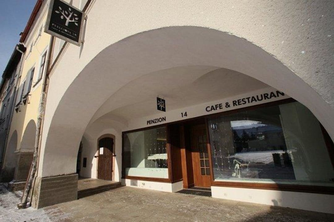 Penzion 14 Penzion 14