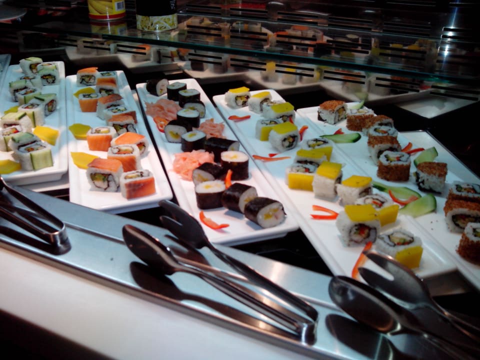 Sieht das nicht einladend aus? Sentido Trendy Verbena Beach