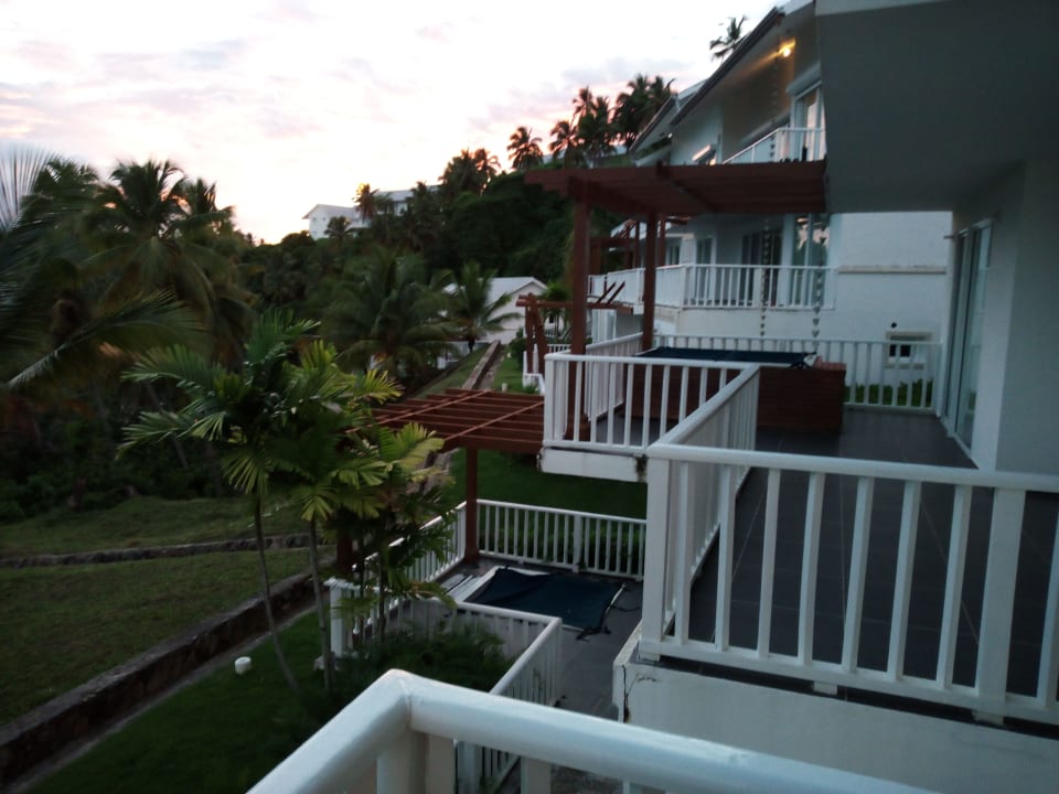 Gartenanlage Xeliter Vista Mare, Samana