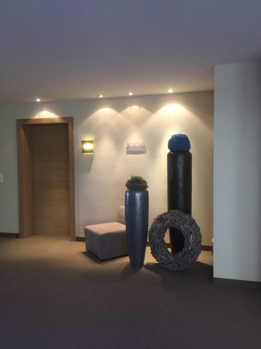 Sonstiges Bergland Sölden Design- und Wellnesshotel