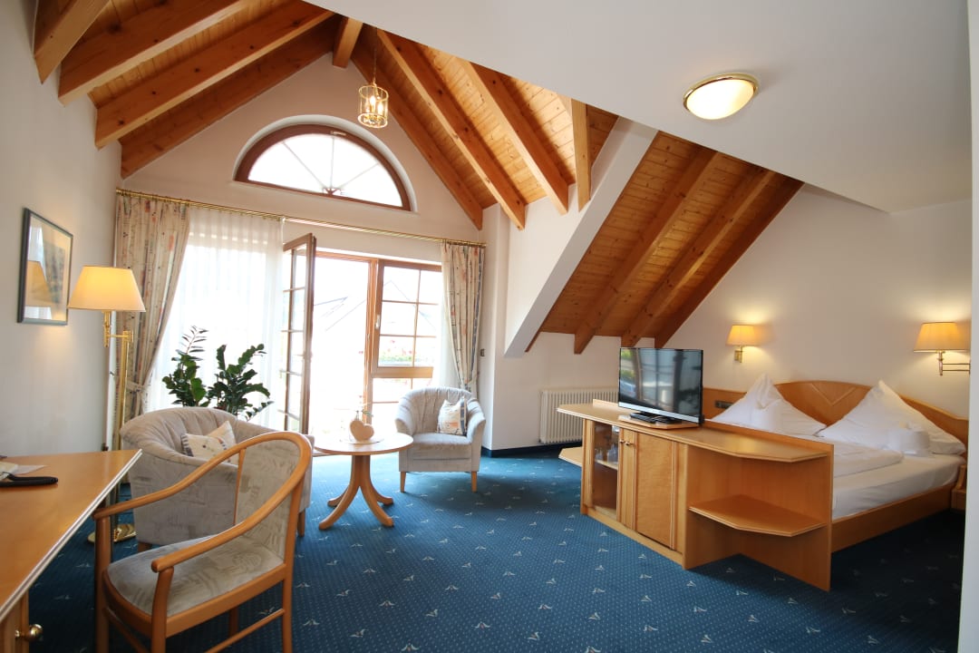 Zimmer Hotel Hirsch Berghaupten