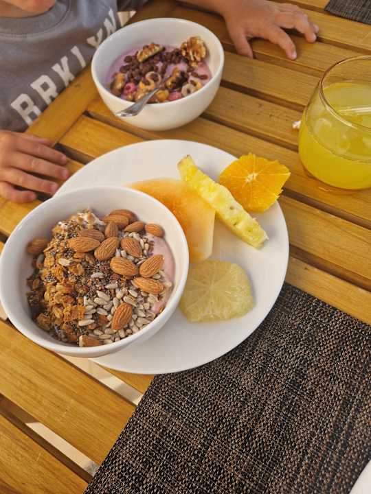 Gastro JAZ Elite Amara