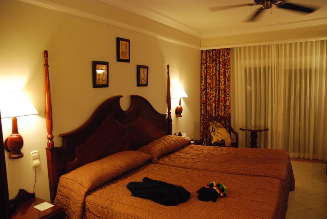 RIU Montego Bay Riu Montego Bay - Adults Only