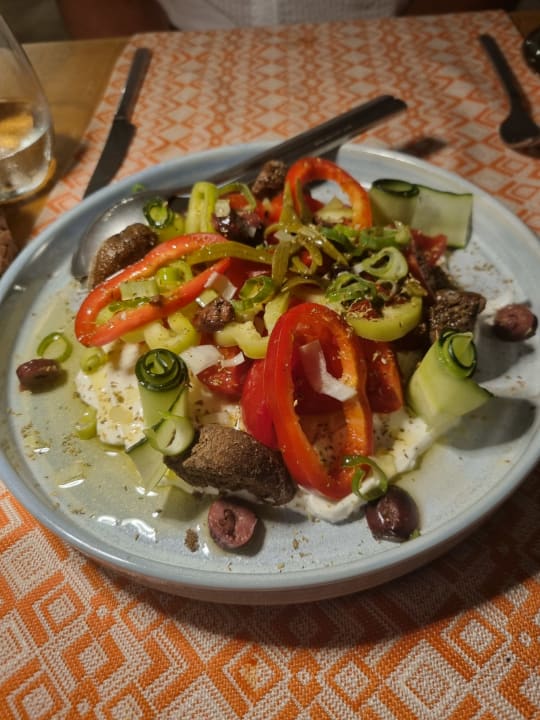 Gastro Civitel Creta Beach