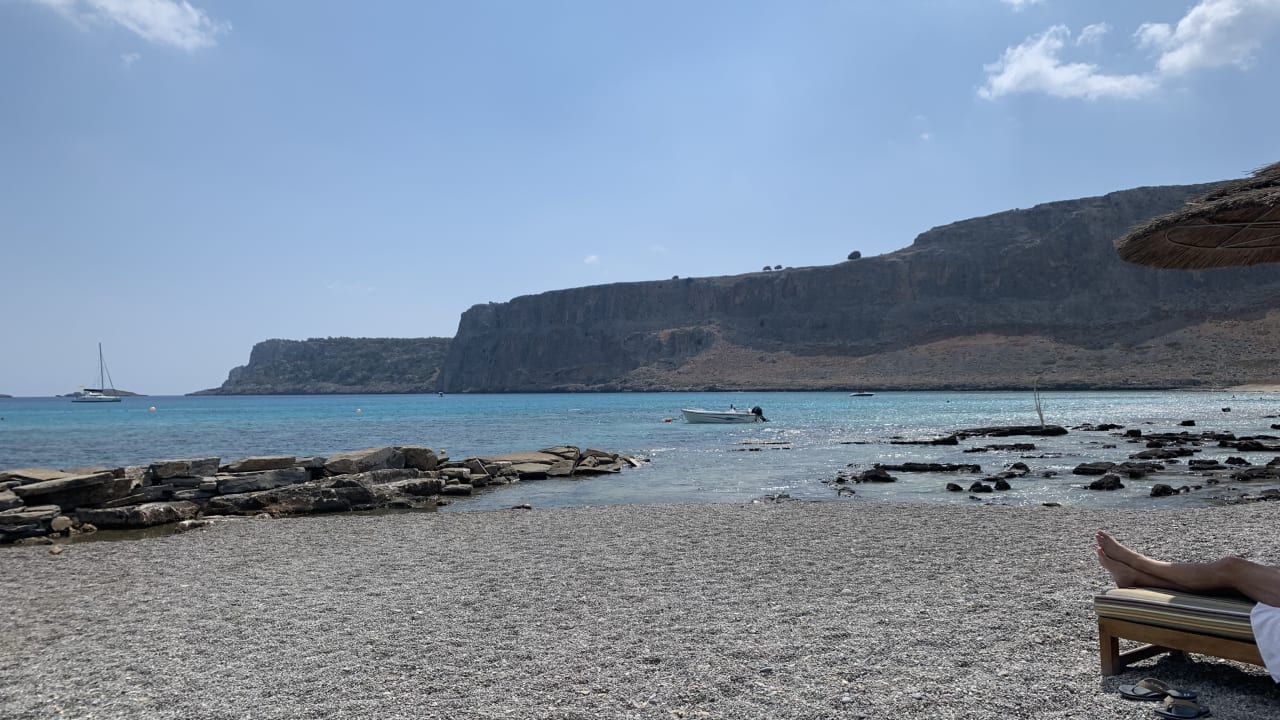 Strand Aquagrand Artistic Luxury Beach Resort - Adults only