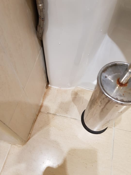 Zimmer HI Hotels Imperial Resort