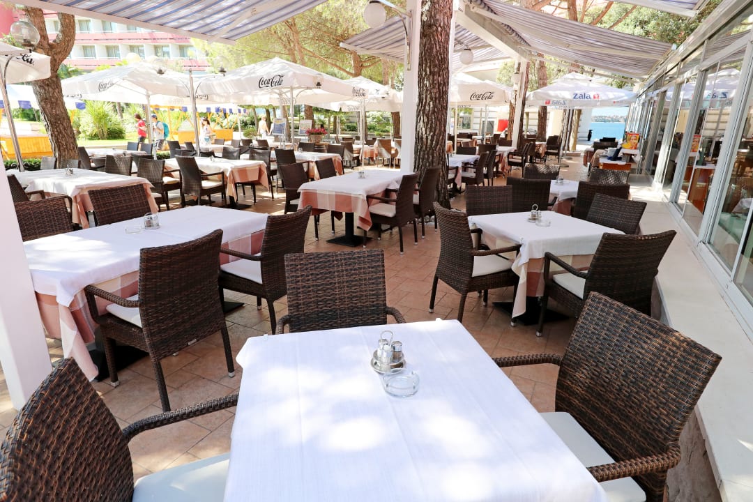 Gastro Hotel Histrion