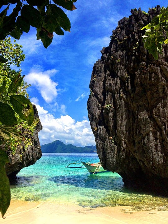 Strand Sea Cocoon Hotel