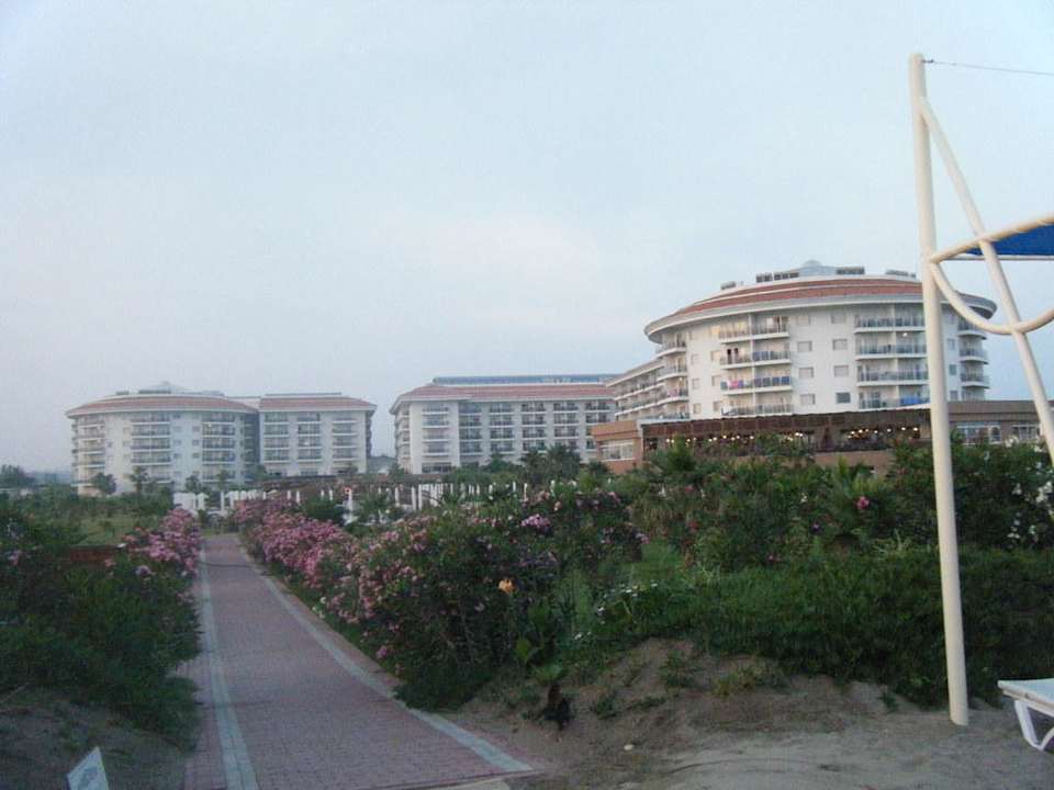 Sea World Resort & Spa  Seaden Sea World Resort & Spa