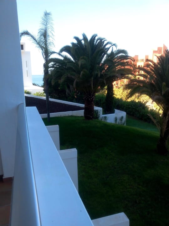 Vom balkon Richtung Meer Hotel Riu Arecas - Adults only
