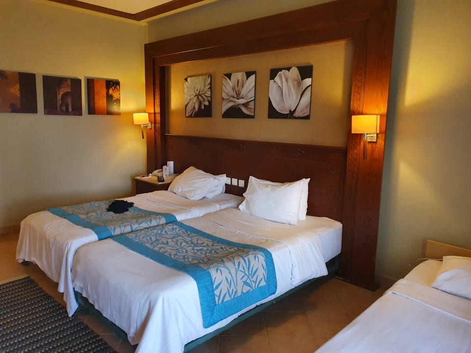 Zimmer Charmillion Club Resort