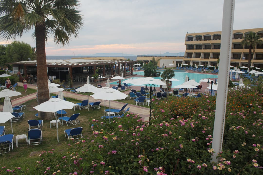 Hotel Sol Cosmopolitan Rhodes