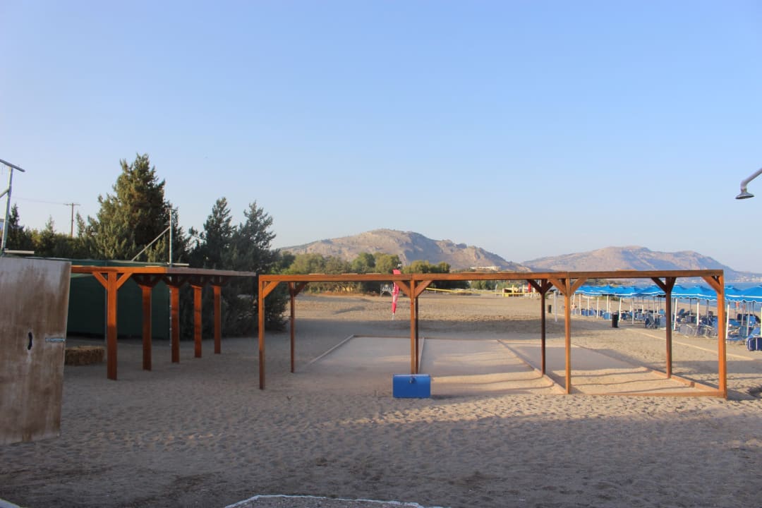 Strand Mitsis Rodos Village