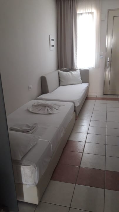 Zimmer Dimitrios Village Beach Resort