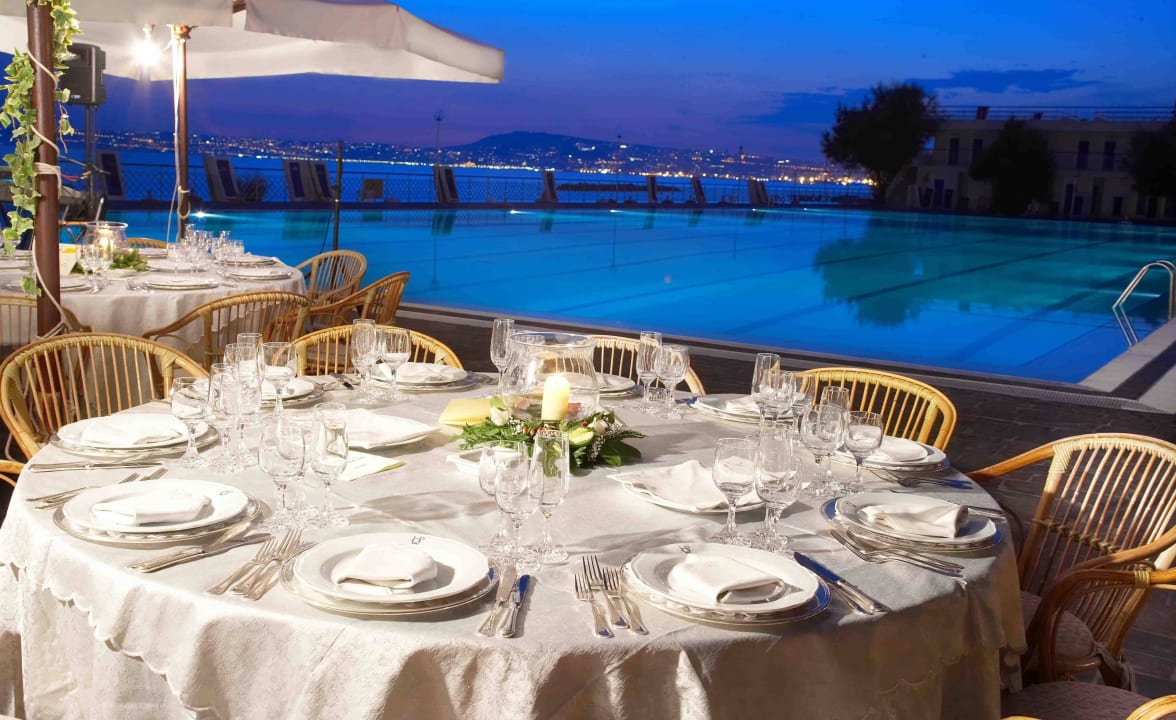 Eventi Hotel Puntaquattroventi