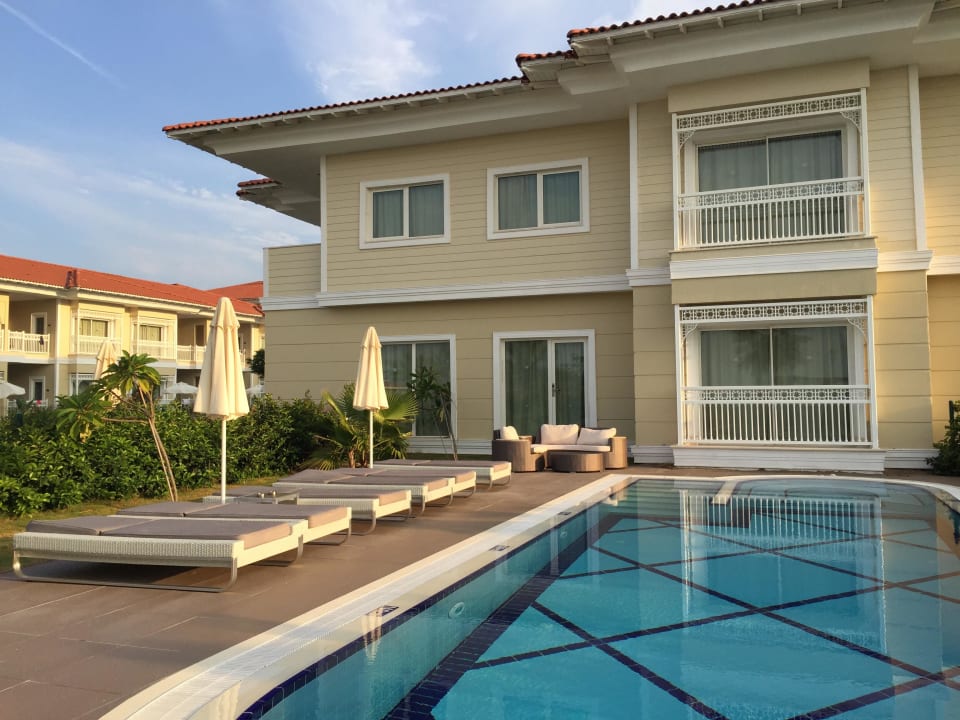 Deluxe Suite Güral Premier Belek