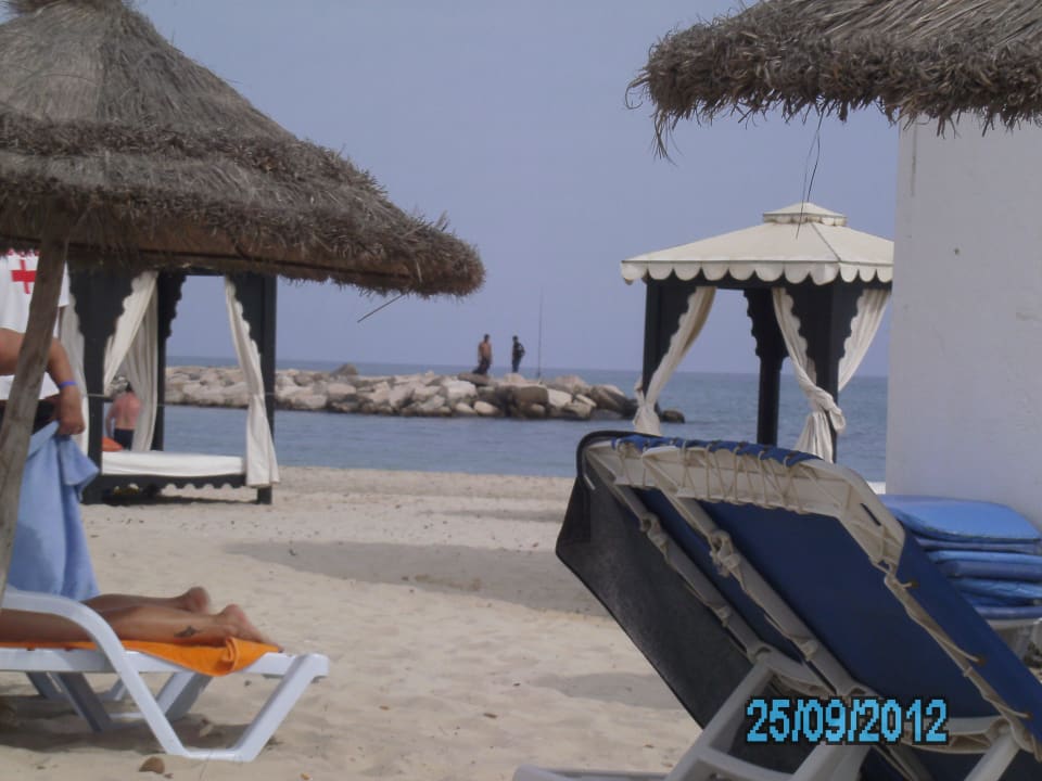 Strand Royal Lido Resort & Spa