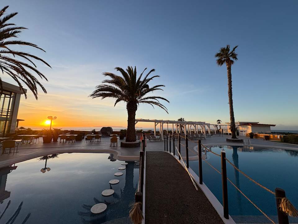 Außenansicht Sentido Galosol