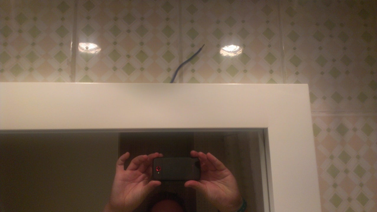 Bad Hotel El Mouradi Port El Kantaoui