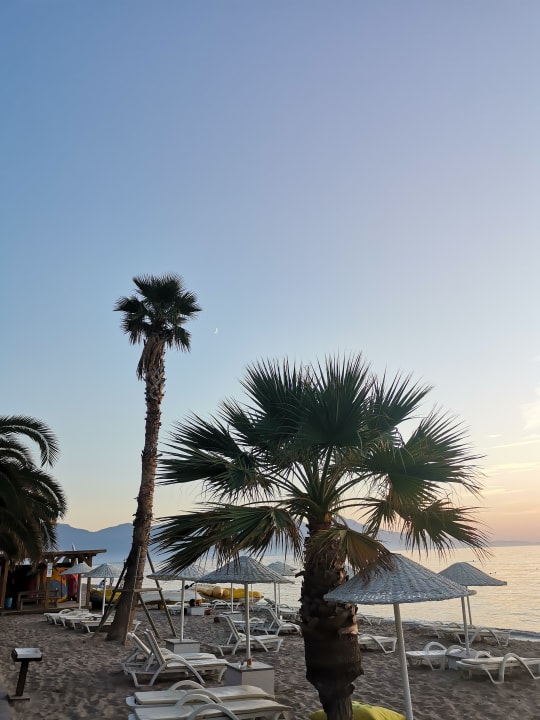 Strand Atlantique Holiday Club
