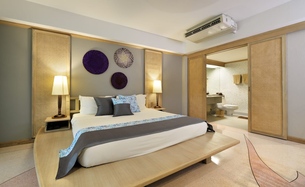 Zimmer Pakasai Resort