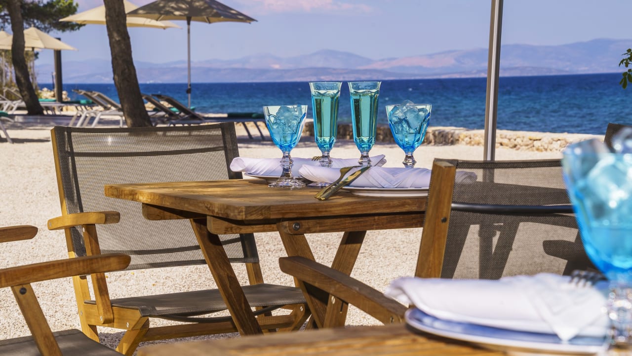 Restaurant Hotel Lemongarden