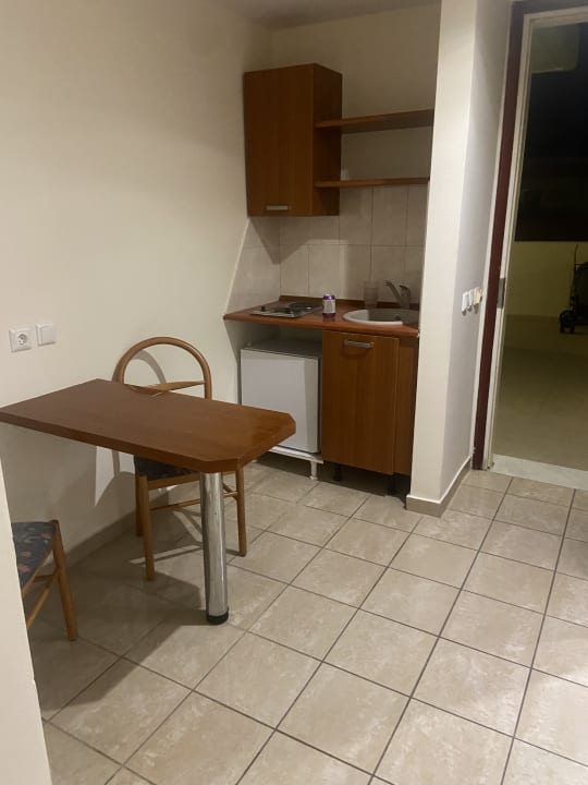 Zimmer Kipriotis Village Resort