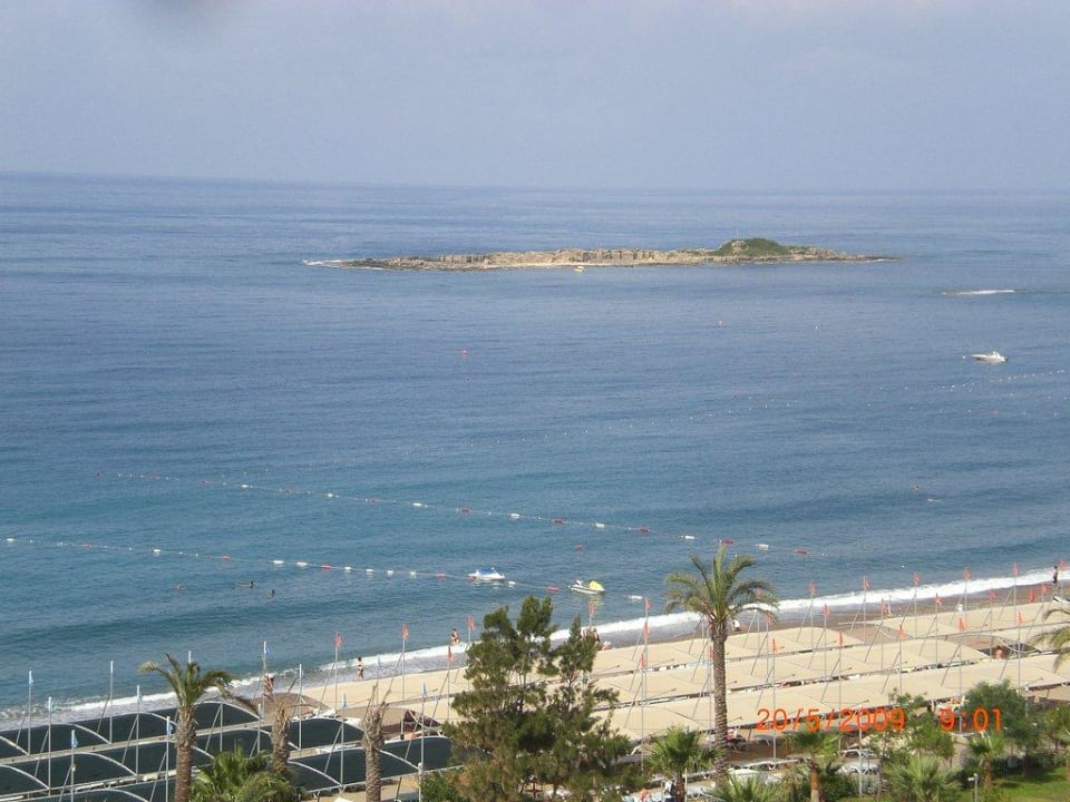 Meerblick Sealife Buket Resort & Beach