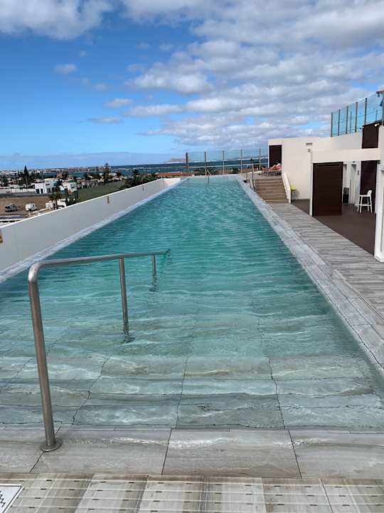 Pool Playa Park Zensation