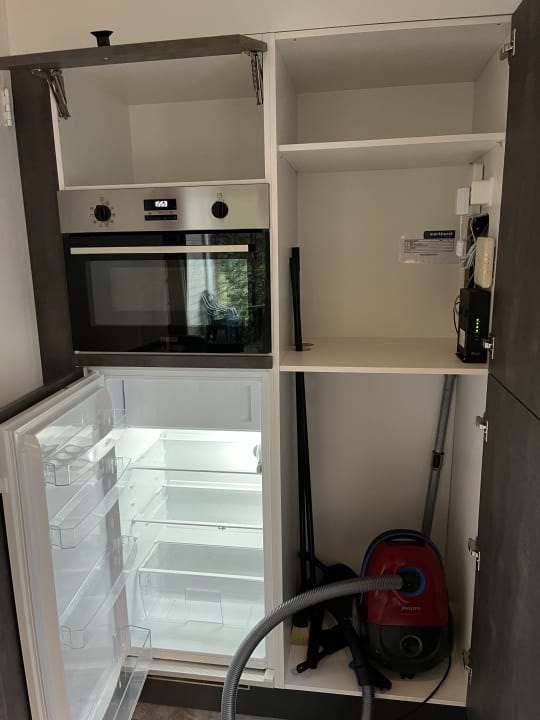 Zimmer Ferienpark Landal De Lommerbergen