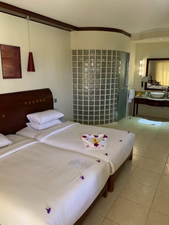 Zimmer Shams Prestige Abu Soma-Adults Only