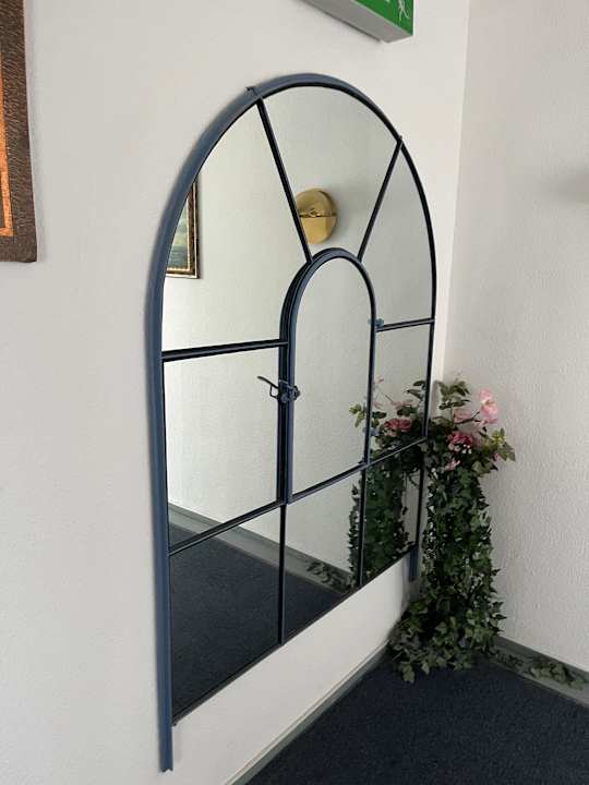 Lobby Hotel Zum Klüverbaum