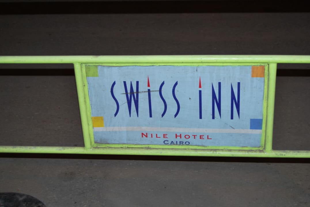 Hotel Swiss Inn Hotel Swiss Inn