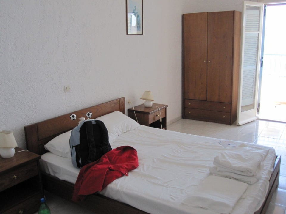 Das Bettchen Studios & Appartements Belvedere