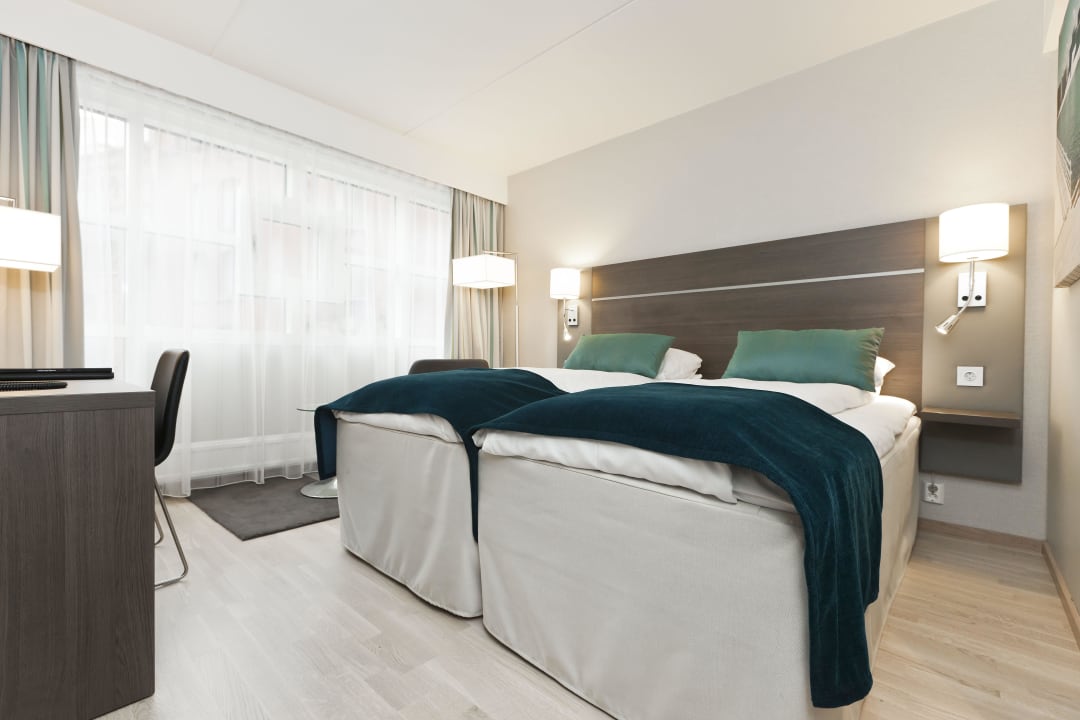 Standard Double Scandic Victoria