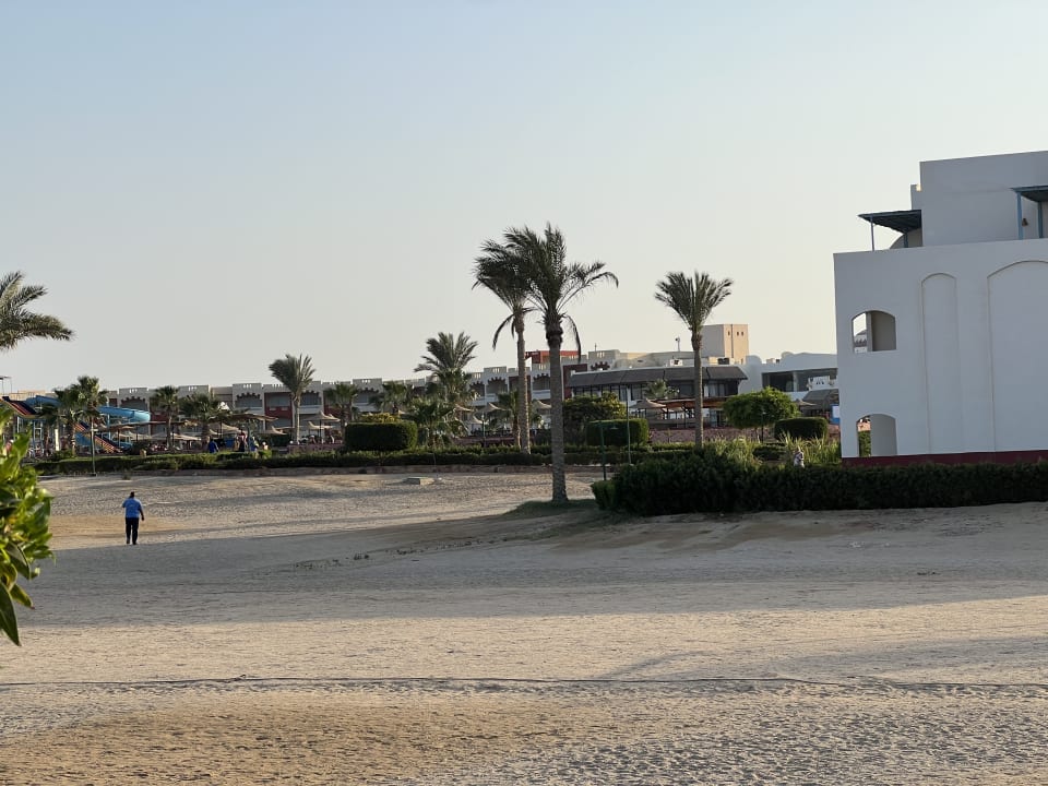 Strand Bliss Nada Beach Resort