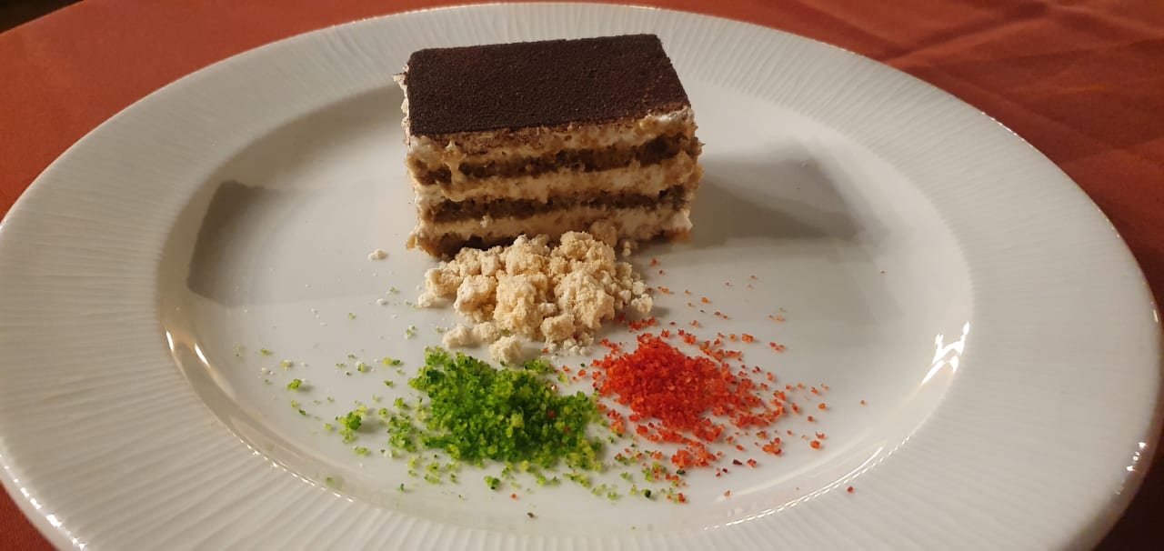 Gastro Dreams La Romana Resort & Spa