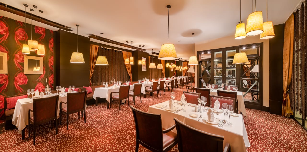Gastro Gravel Hotels Select
