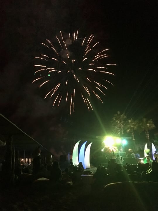 Sport & Freizeit TUI BLUE Palm Garden