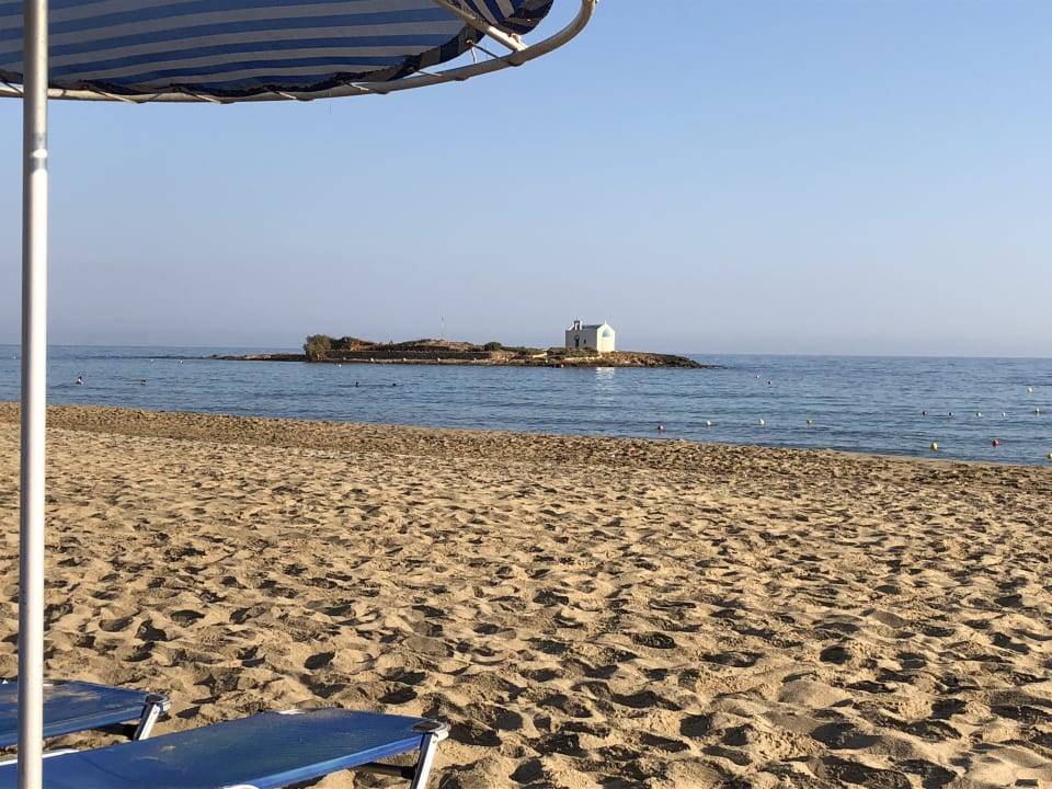 Strand Calimera Sirens Beach