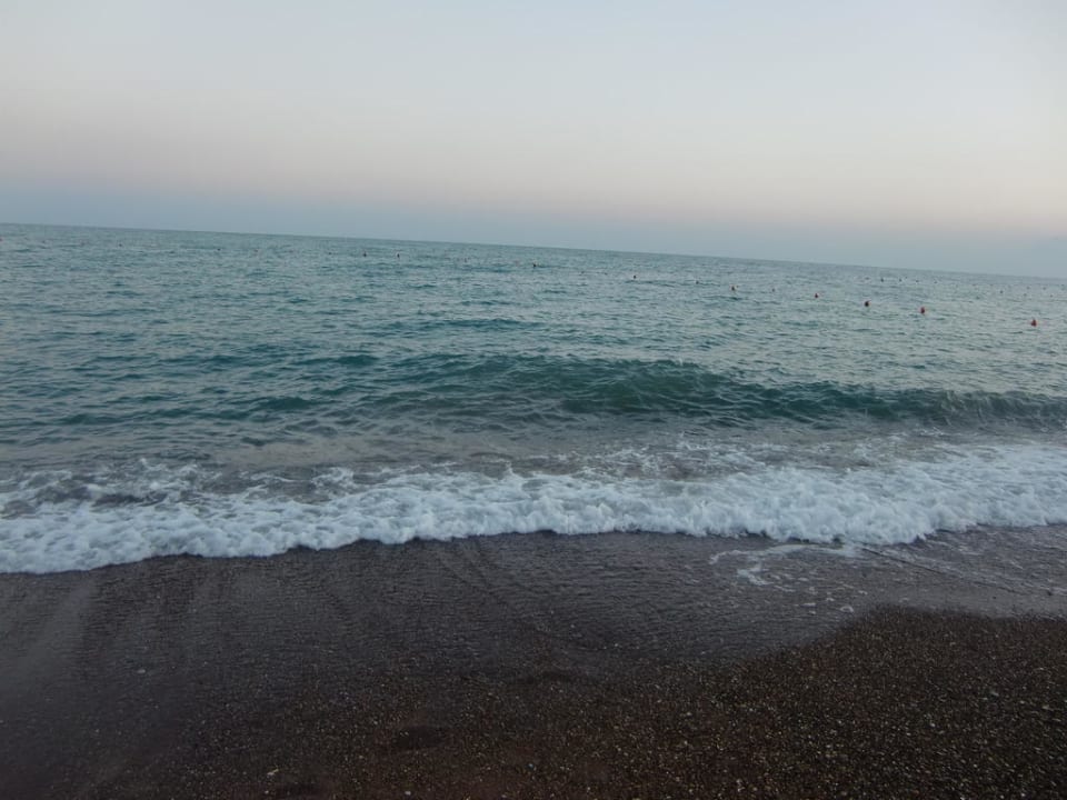 Meer Fame Residence Lara & Spa